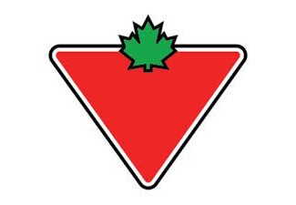 Canadian Tire's logo