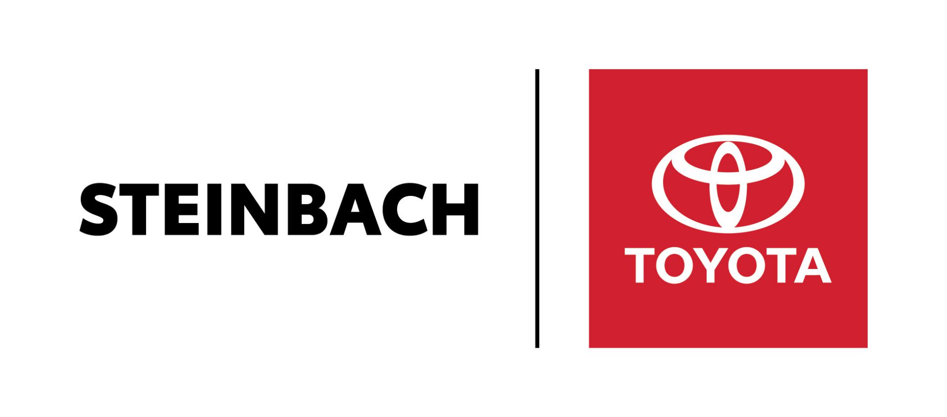 Steinbach Toyota Logo